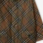 Куртки Пальто Детская Burberry - фото 7