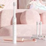 Электрическая зубная щетка Primus - фото 4