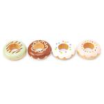 Деревянные пончики Le Toy Van - фото 3