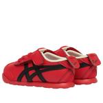 (TD) Onitsuka Tiger Mexico 66 'Classic Red Black' - фото 3