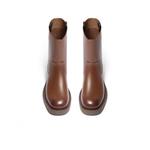 Ботильоны BELLE Ankle Boots Women's, черный - фото 11