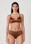 Брифы Etam PURE GLOW, Copper - фото 2