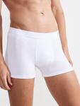 Трусы боксеры Sloggi, белый - фото 4
