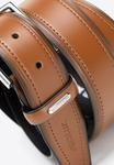 Ремень WITTCHEN ELEGANTER , Light Brown - фото 3