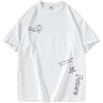 Футболка Unisex Doraemon, темно-синий - фото