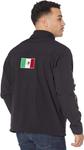 Куртка New Team Softshell Mexico Jacket Ariat, черный - фото 2