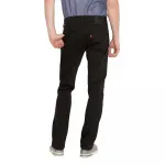 Джинсы Levi's 511 Slim Fit, черный - фото 2