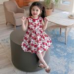 Платье для детей 3-7 лет PROTECTCAMEL, image color - фото 5