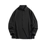 Рубашка унисекс FUERZA, белый - фото 5