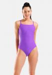 ARENA Купальник-бралетт 'SOLID LIGHTDROP' в фиолетовом цвете - фото 3