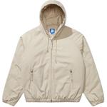 UNDEFEATED Пуховик Unisex, Black - фото 3