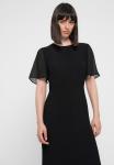 Платье Samsøe Samsøe LUCINDY DRESS , Black - фото 4