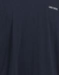 Футболка Les Deux, синий - фото 4