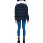 Куртка 3Q Moose Knuckles, синий - фото 4