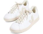 Кроссовки VEJA Urca, цвет White/Natural 2 - фото 2
