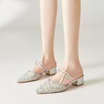 Туфли ZHR High Heels Women's - фото 15