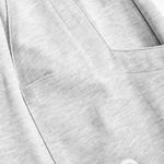 Детские шорты Lee, серый - фото 8