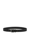 Ремень Pepe Jeans Belt, Black - фото