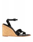 Эспадрильи Paloma Barceló, черный - фото