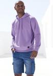 Худи john devin Hoodie, Lila/Purple - фото 3