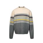 Свитер мужской C2H4, черный - фото