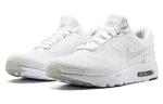 Кроссовки air max zero qs Nike, белый - фото 2