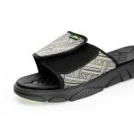 Шлепанцы мужские Banas, зеленый - фото 38