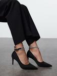 Туфли Trendyol, Black - фото 5