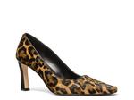 Туфли Michael Michael Kors Darrah Pump, Animal Print - фото