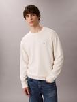 Свитер Calvin Klein Jeans Esy, Wool White - фото 2