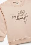 Толстовка Koton Sweatshirt, Pink - фото 3