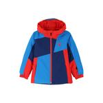 Детская куртка Spyder, синий - фото 2