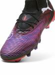 Футбольные бутсы FUTURE 8 PRO FG/AG  Puma, черный - фото 5