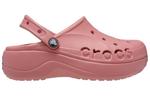 Сабо Crocs для женщин, Pink - фото 2