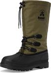 Ботинки Kamik Canuck, цвет Dark Olive - фото 7