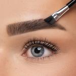 Аугенбройенпинзель 1 ул. ARTDECO - фото 2