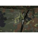 Брюки Invadergear Revenger TDU, зеленый - фото 3