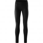 Женские велосипедки Denver 2 длинные Gonso, черный - фото