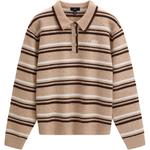 Топ женский GAP, хаки - фото