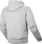 Район макна motorrad textiljacke Macna, Light Grey - фото 2