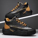 Детская обувь для подростков TONYBEAR, черный/хаки - фото 2