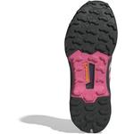 Многофункциональные ботинки terrex ax4 gore-tex Adidas, мультиколор - фото 2