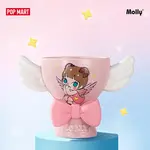 Molly Instant Superpower Collection, Ceramic Cup Trend Based Products POP MART - фото 2