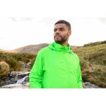 Мужской походный дождевик Mac In A Sac, зеленый - фото 3