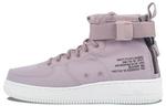 Кроссовки Nike SF Air Force 1 Mid Elemental Rose GS - фото 8
