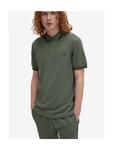 Fred Perry Зеленые рубашки поло - фото 2