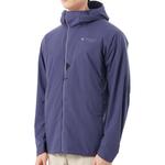 Klattermusen Пуховик Gondul мужской, Purple - фото 5