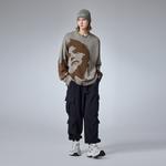 Свитер Unisex Guuka, серый - фото 6