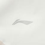 LINING Тренч для настольного тенниса, Light Lime/Mica Gray - фото 4