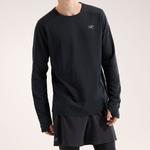 Футболка Cormac Series для мужчин Arcteryx, серый - фото 2